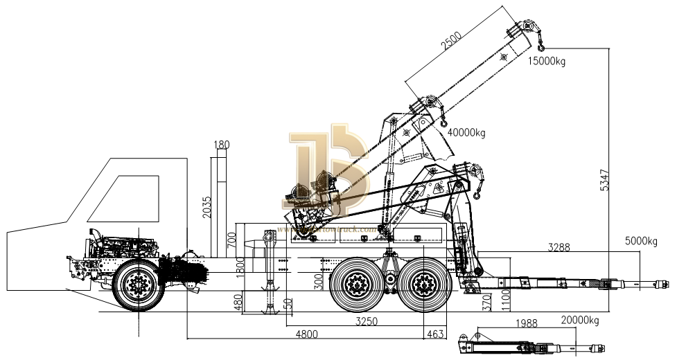 20T40D